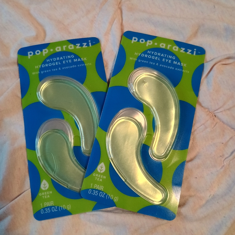 Face masks